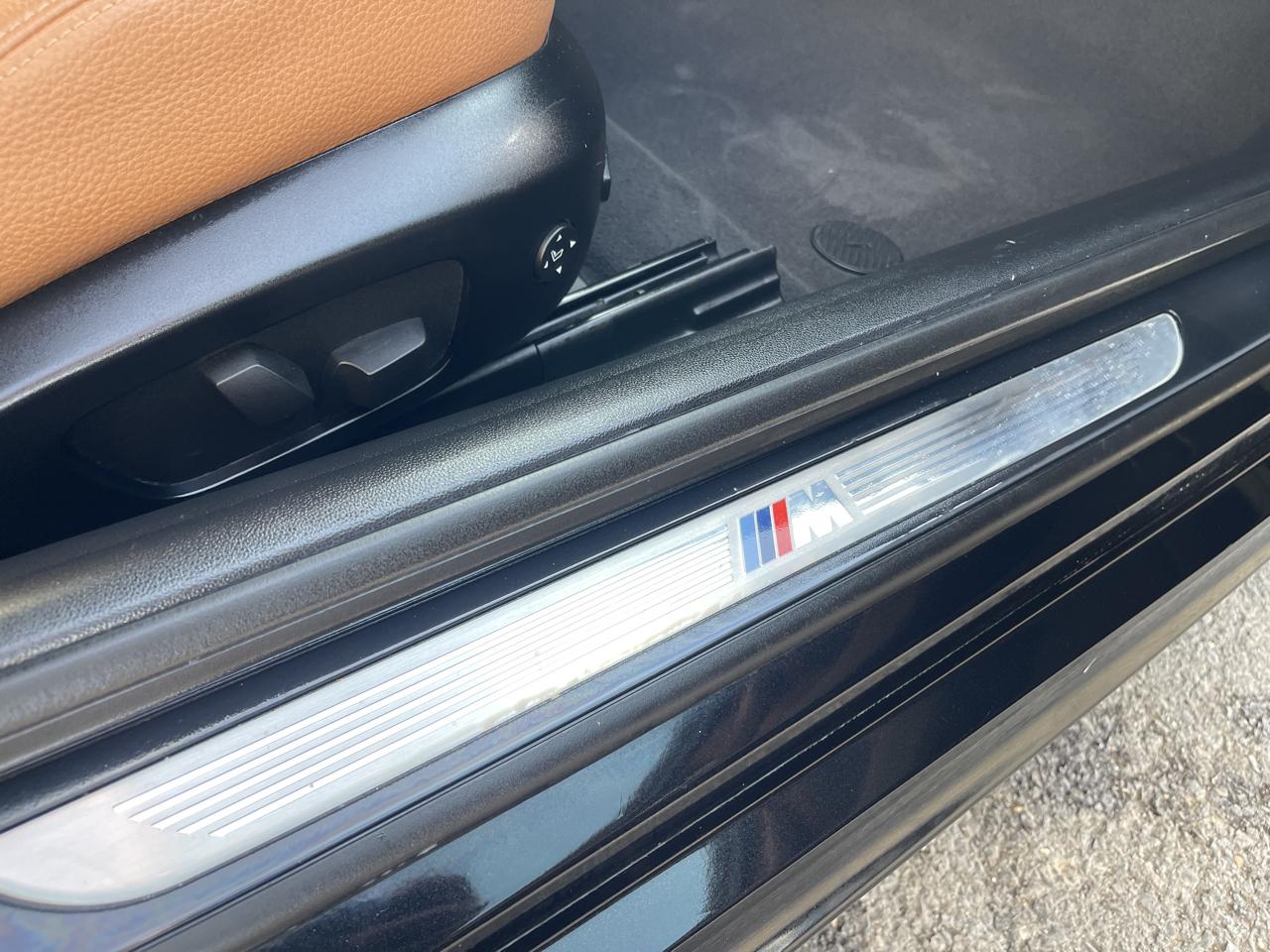 BMW 3-Series 335i Convertible 2013