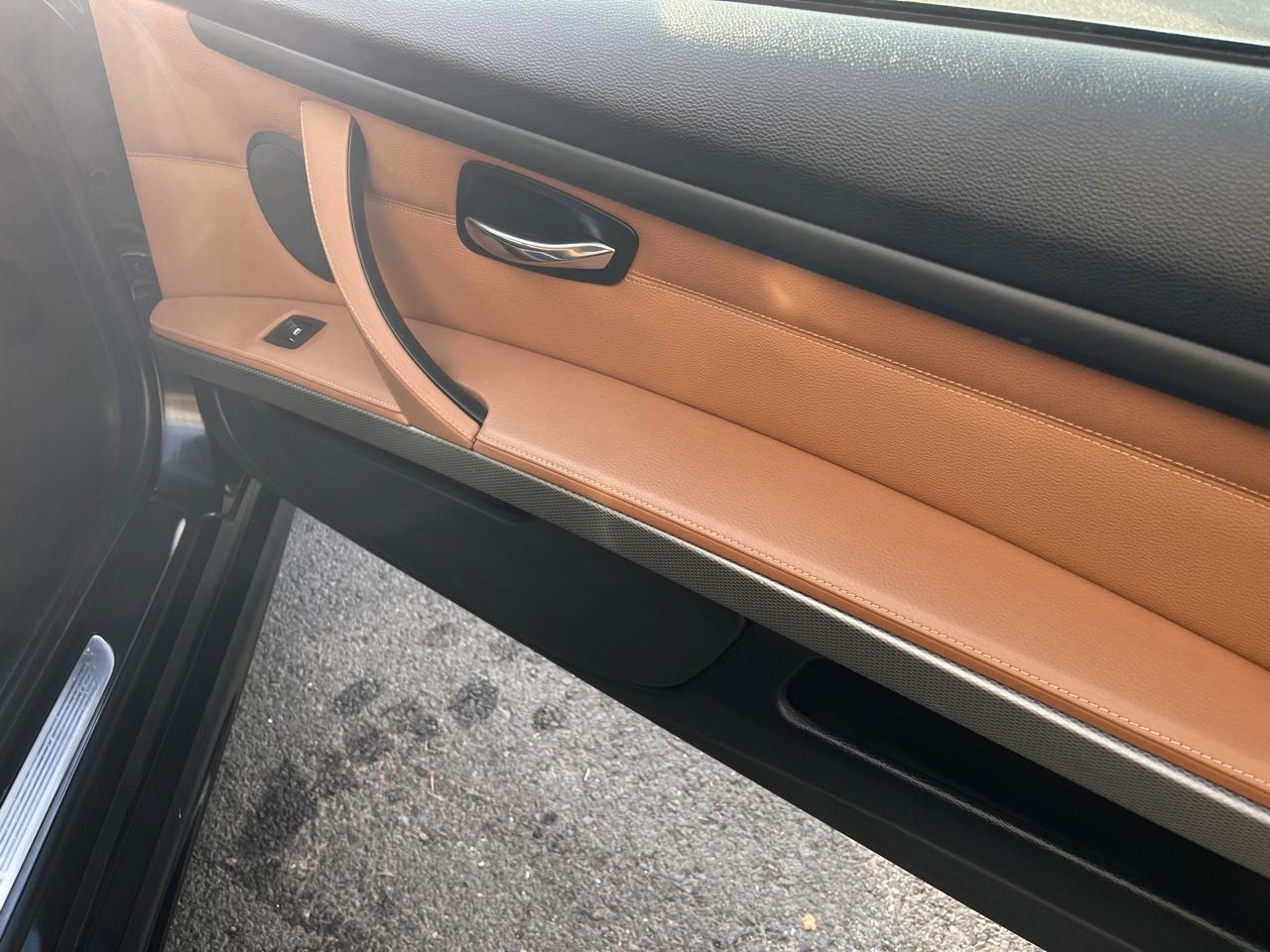 BMW 3-Series 335i Convertible 2013