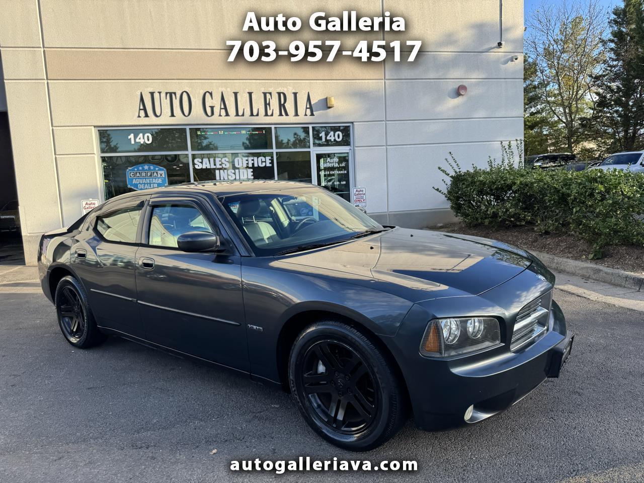 2007 Dodge Charger R/T
