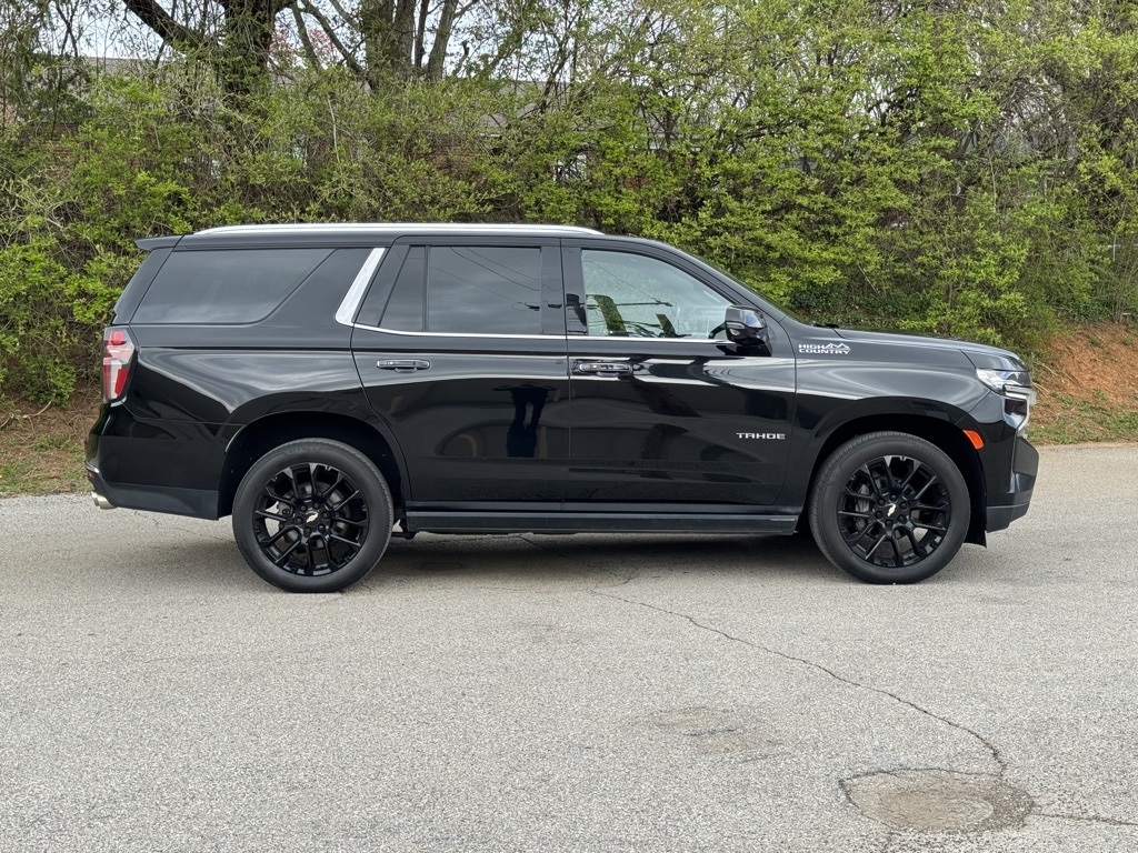 Chevrolet Tahoe  2022