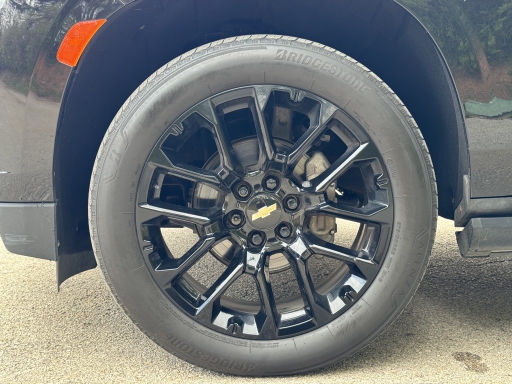 Chevrolet Tahoe  2022