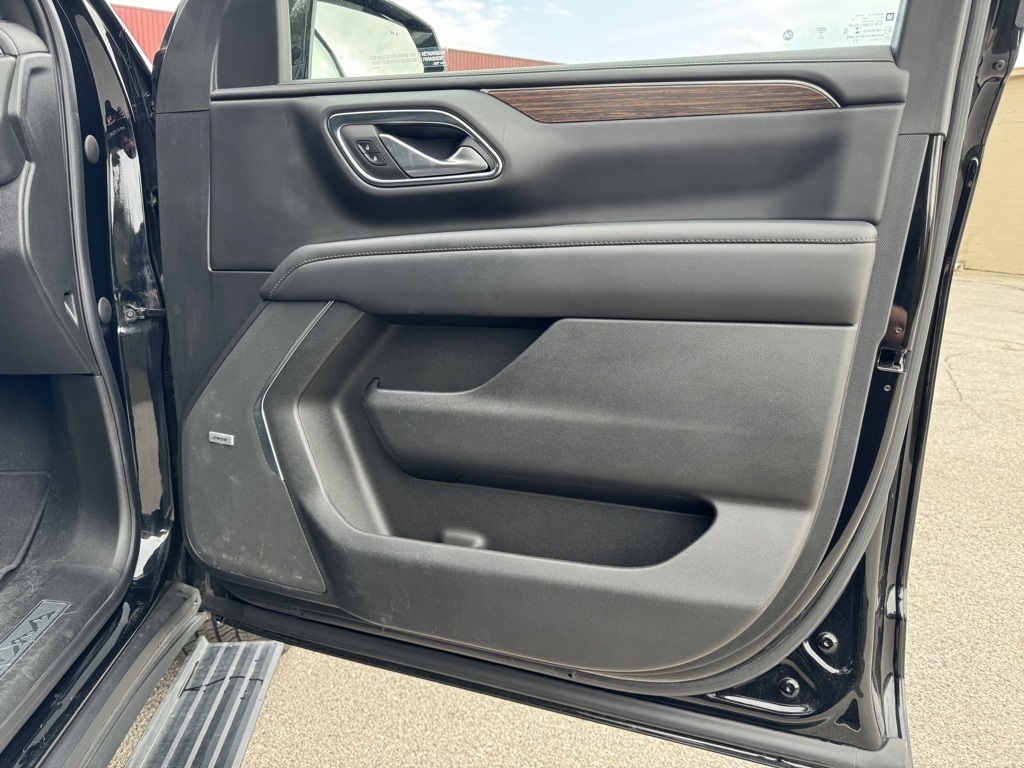 Chevrolet Tahoe  2022