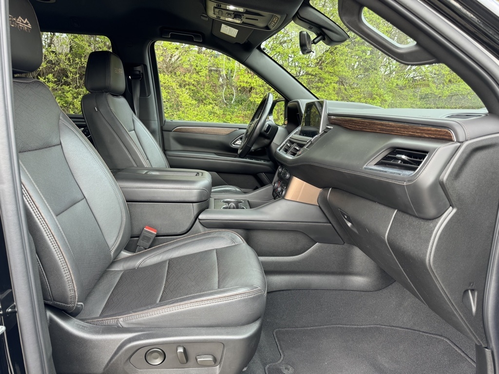 Chevrolet Tahoe  2022