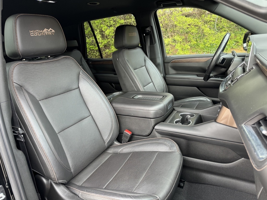 Chevrolet Tahoe  2022