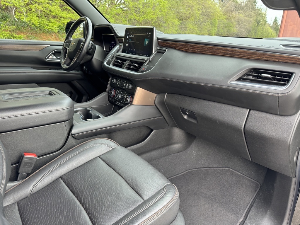 Chevrolet Tahoe  2022