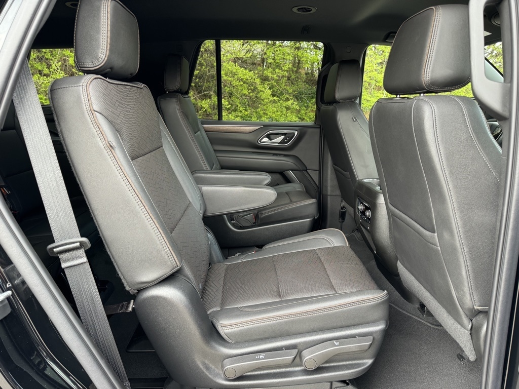 Chevrolet Tahoe  2022