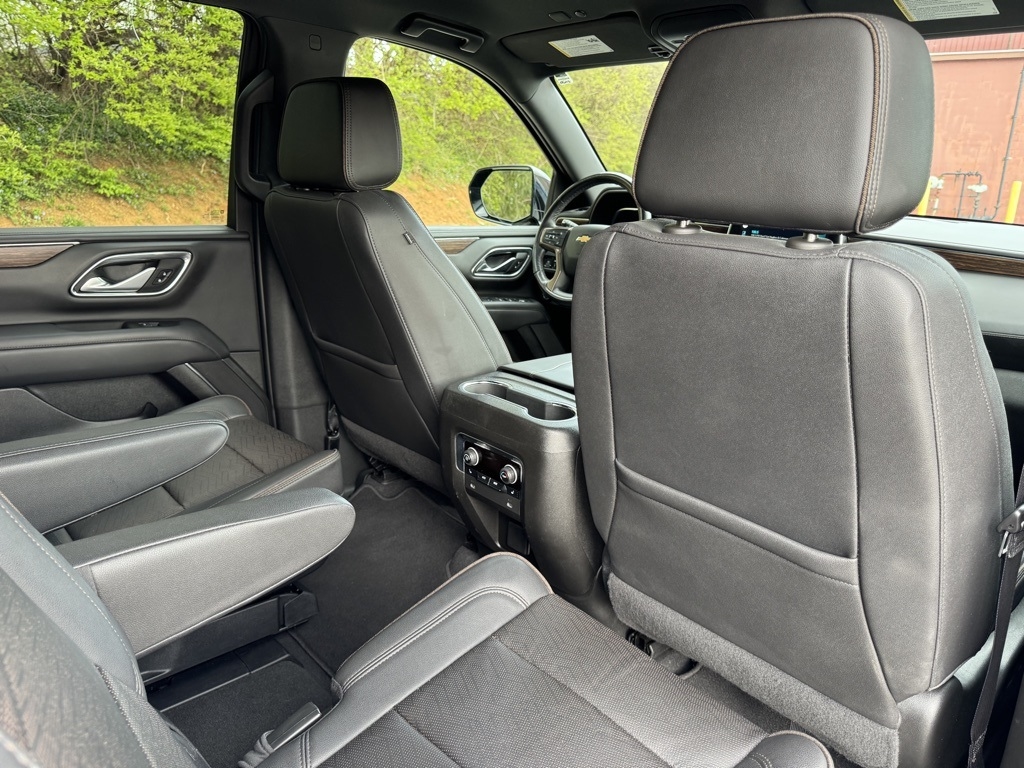 Chevrolet Tahoe  2022