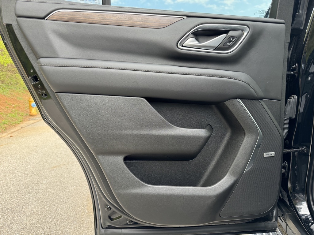 Chevrolet Tahoe  2022