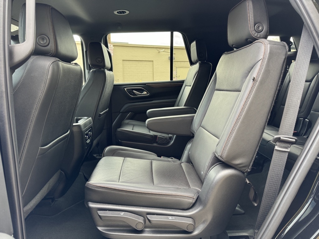 Chevrolet Tahoe  2022