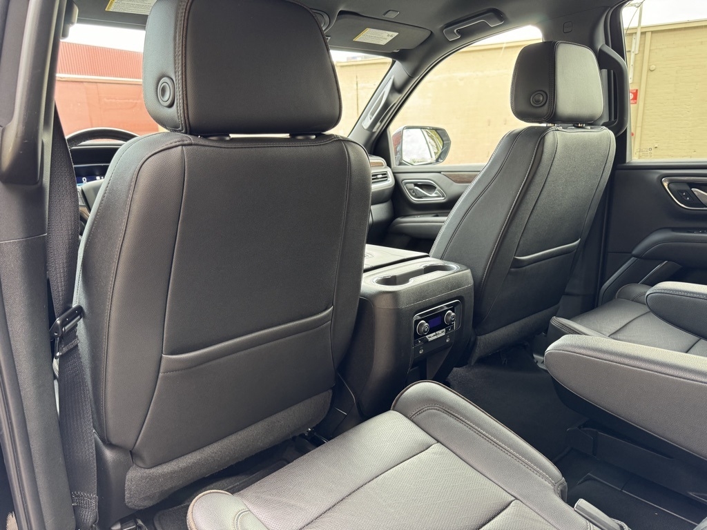 Chevrolet Tahoe  2022