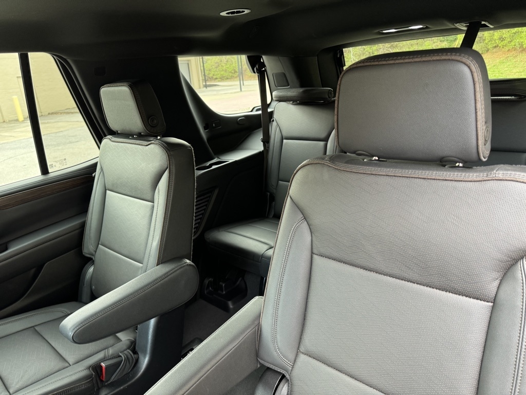 Chevrolet Tahoe  2022