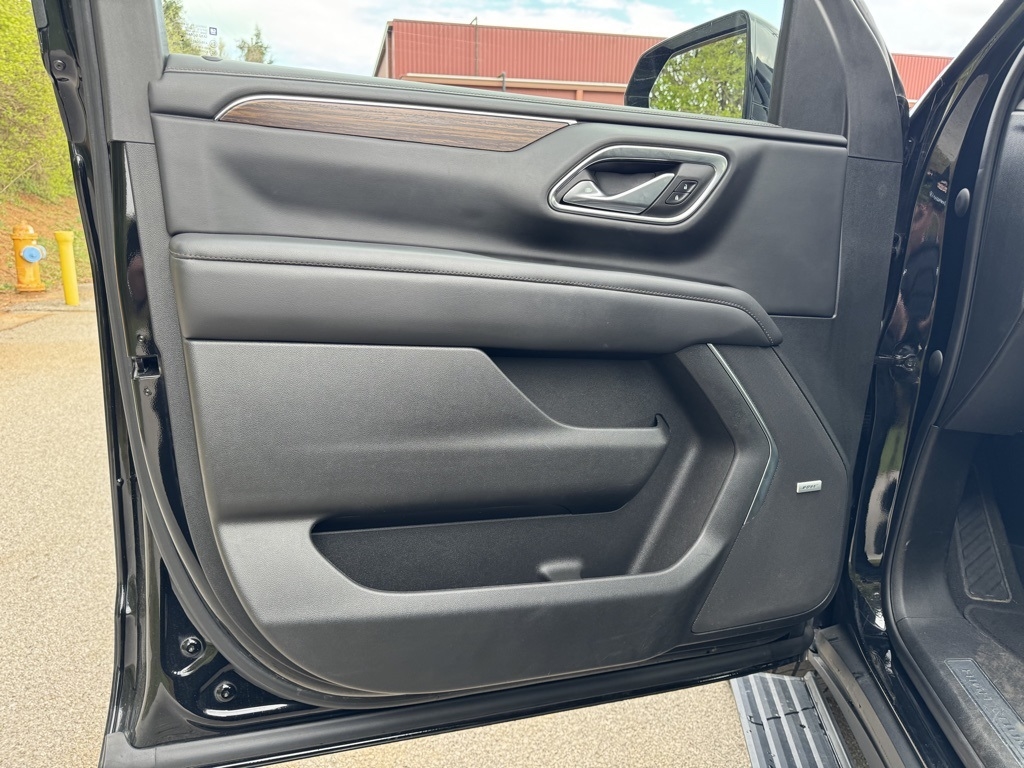 Chevrolet Tahoe  2022