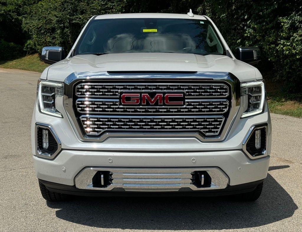 GMC Sierra 1500  2021