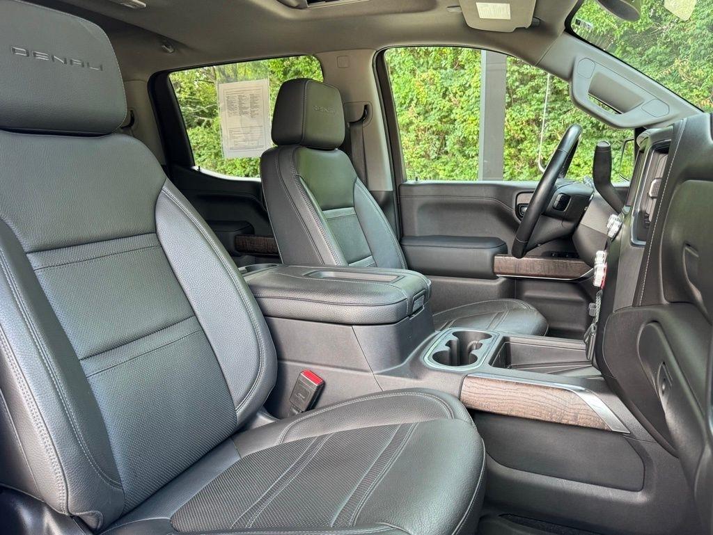 GMC Sierra 1500  2021