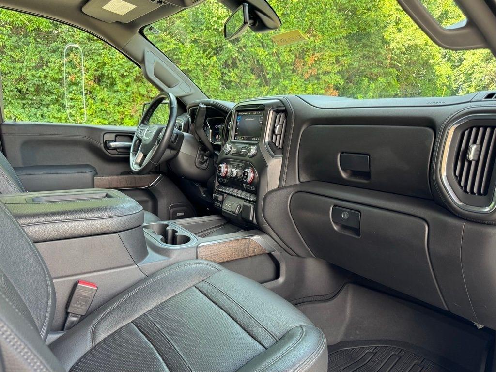 GMC Sierra 1500  2021