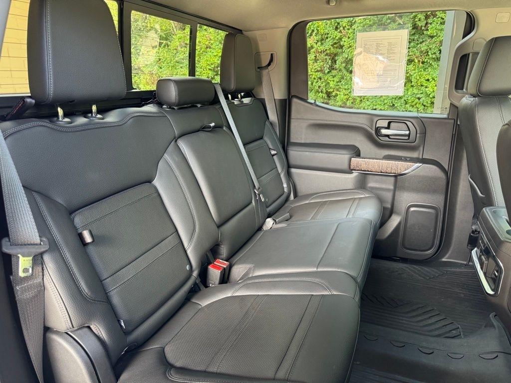 GMC Sierra 1500  2021