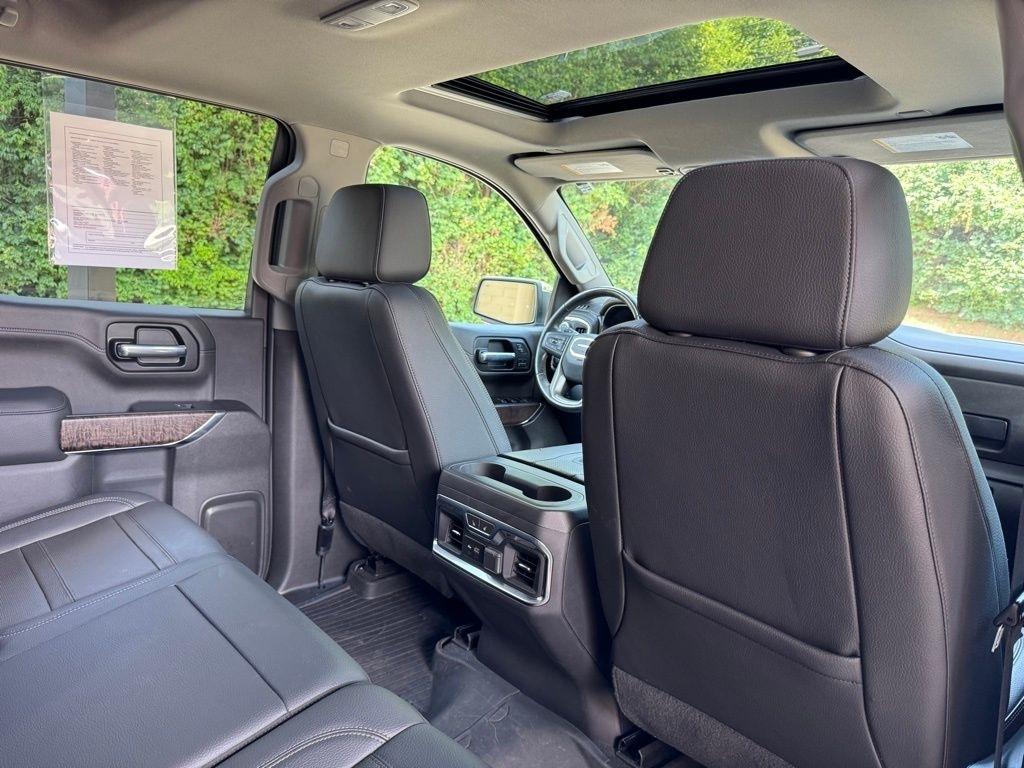 GMC Sierra 1500  2021