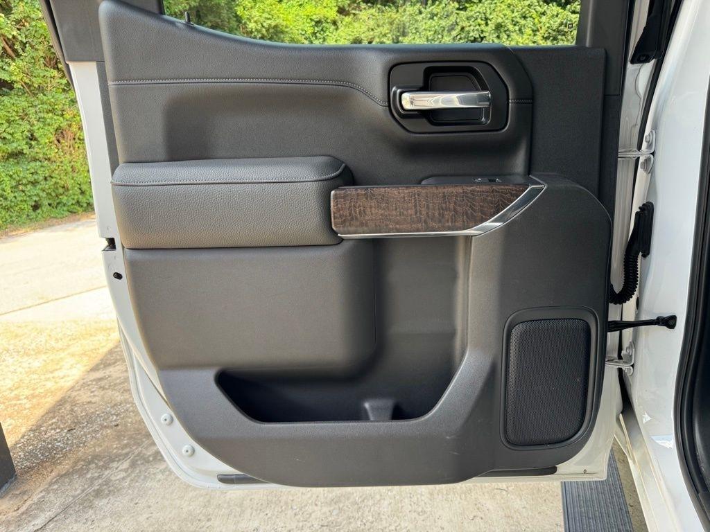 GMC Sierra 1500  2021