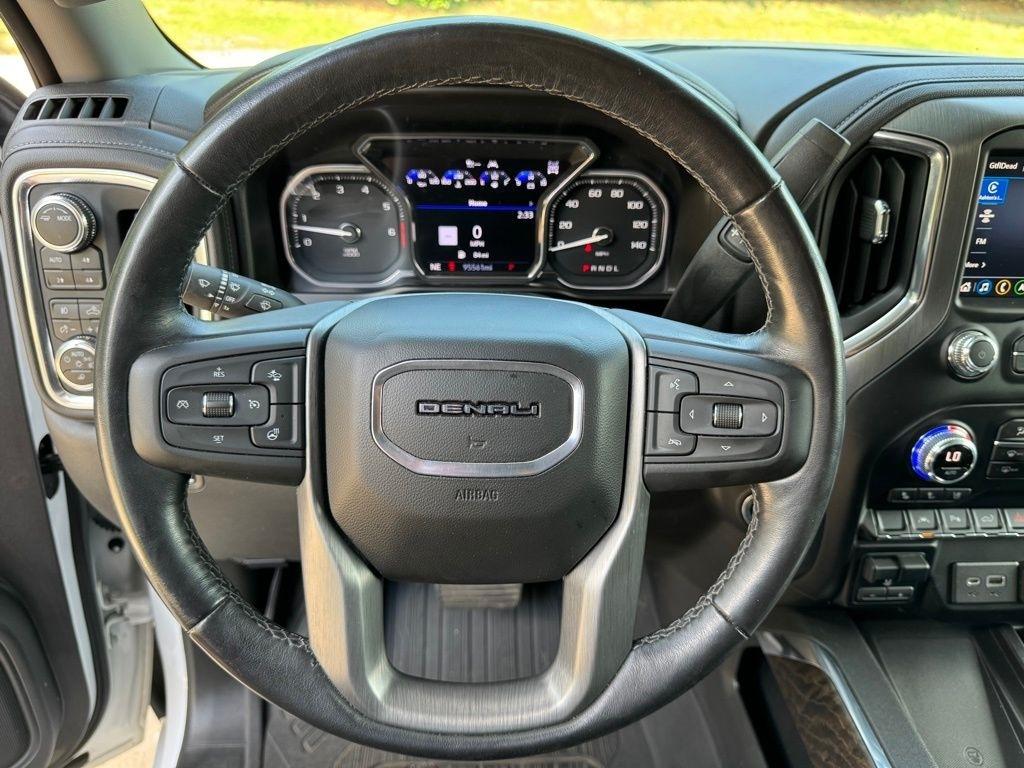 GMC Sierra 1500  2021