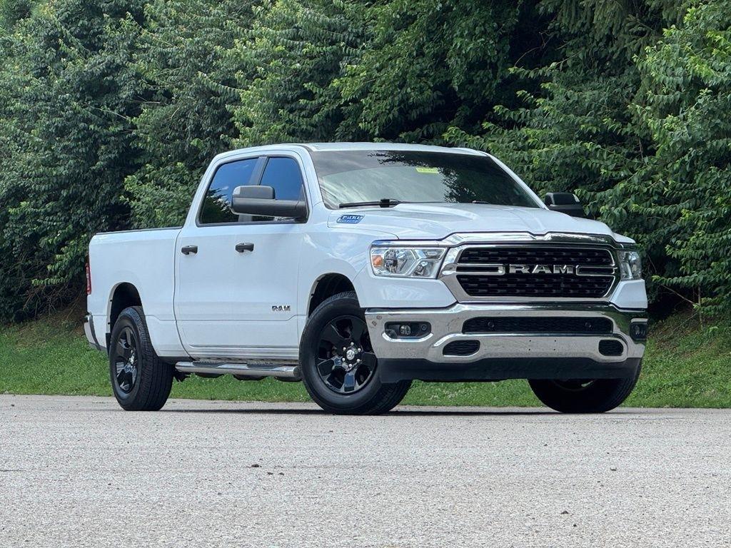 RAM 1500  2023