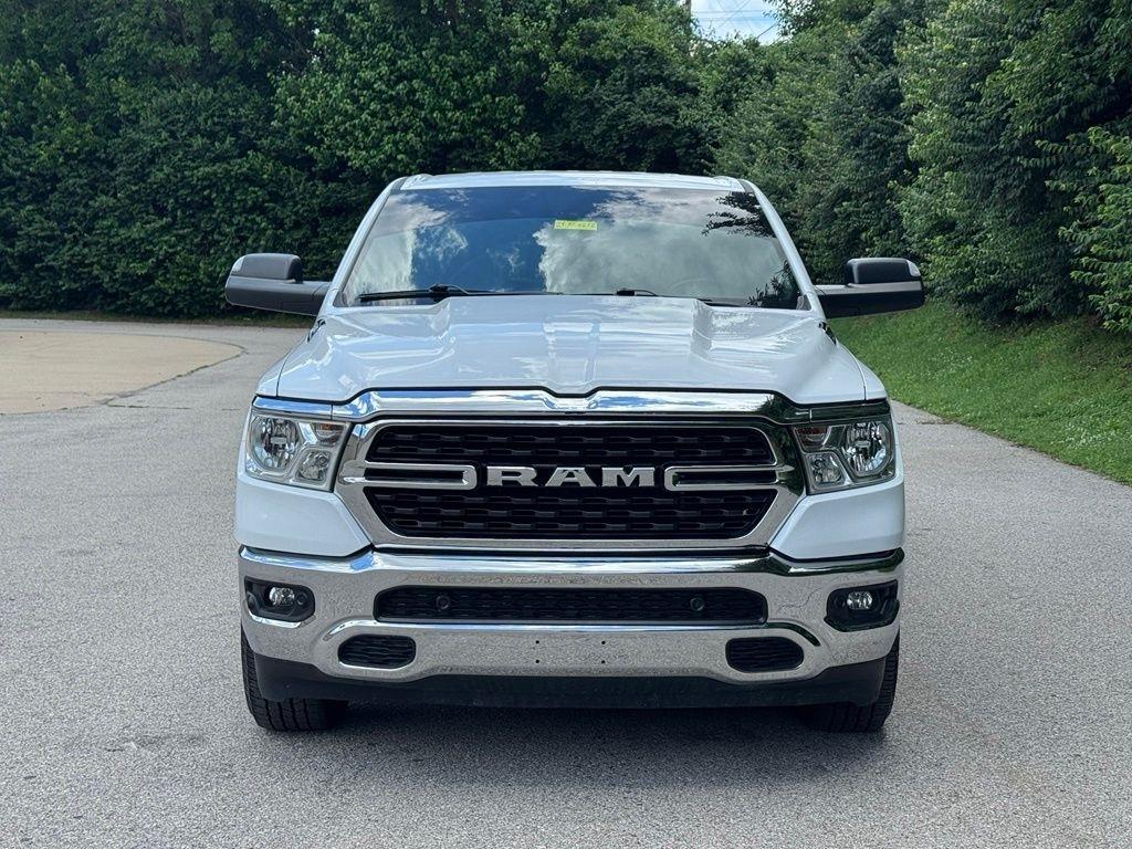RAM 1500  2023