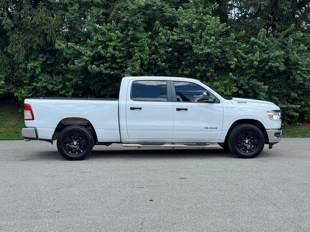 RAM 1500  2023