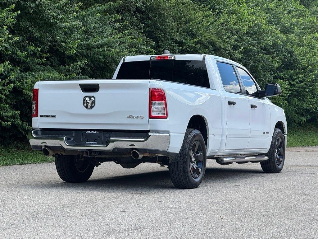 RAM 1500  2023