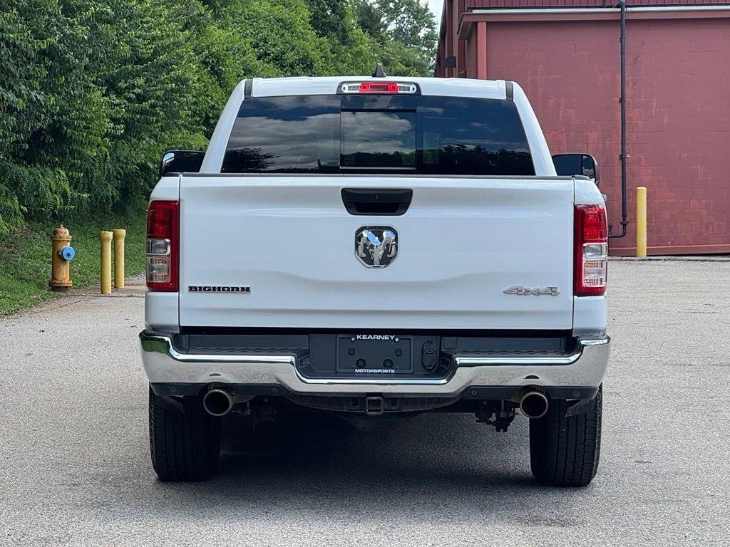 RAM 1500  2023