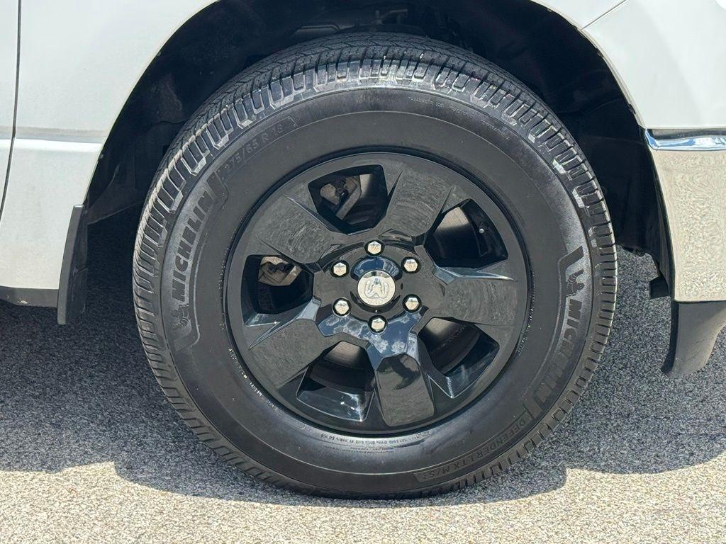 RAM 1500  2023