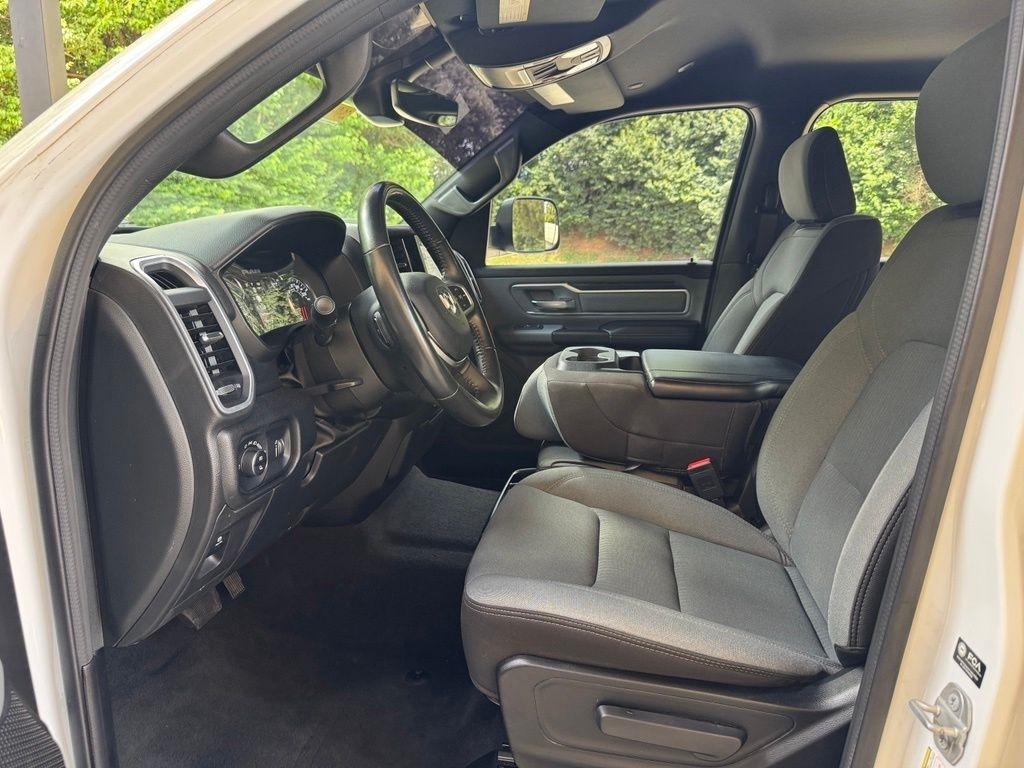 RAM 1500  2023