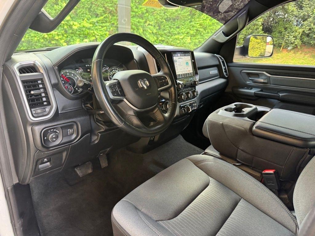 RAM 1500  2023