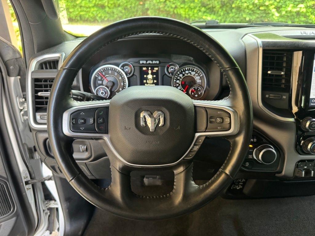 RAM 1500  2023