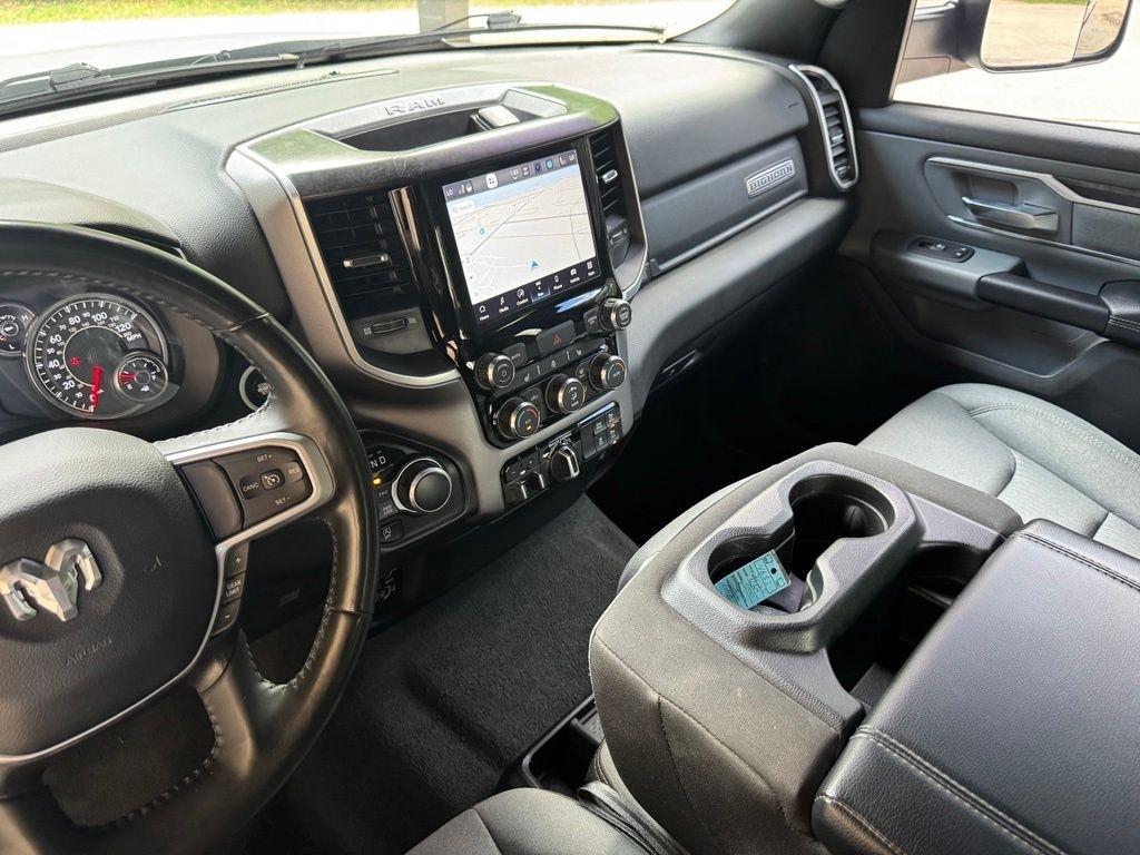 RAM 1500  2023