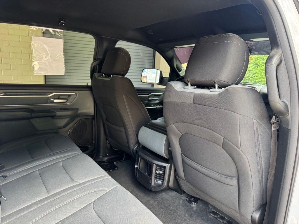 RAM 1500  2023