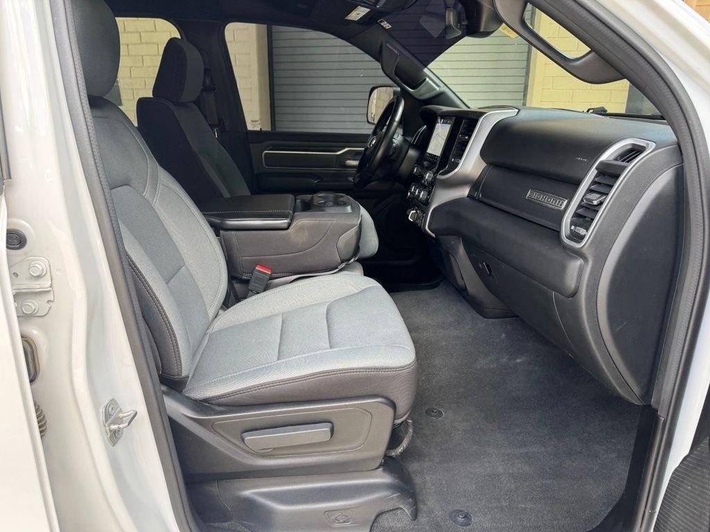 RAM 1500  2023