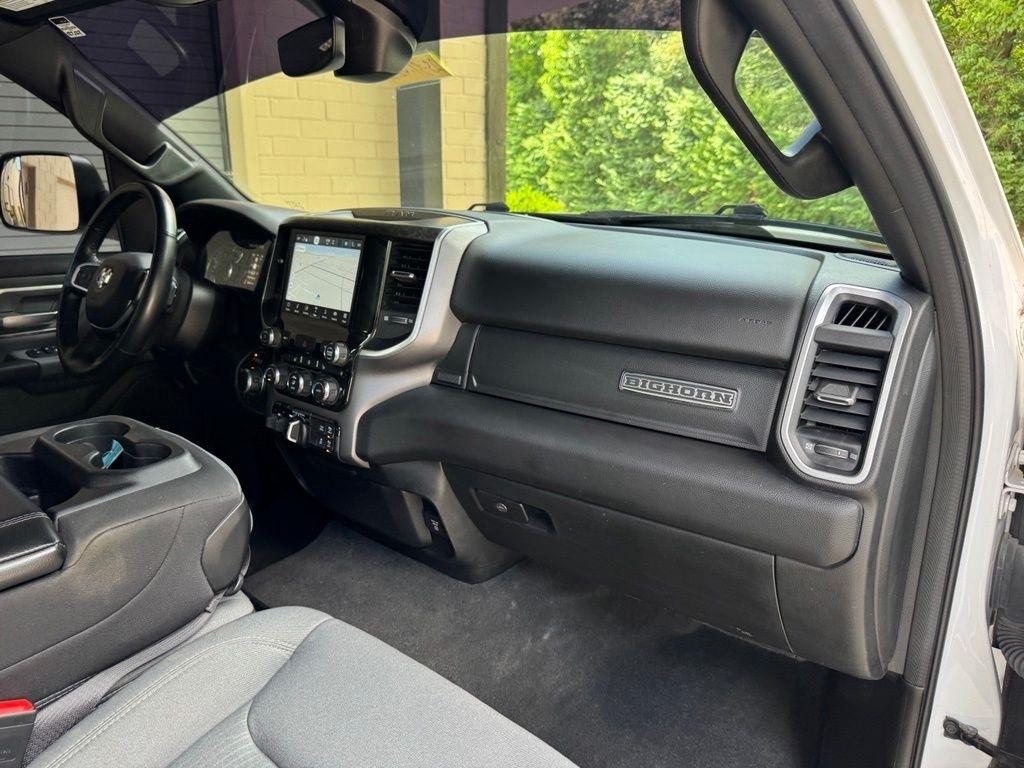 RAM 1500  2023
