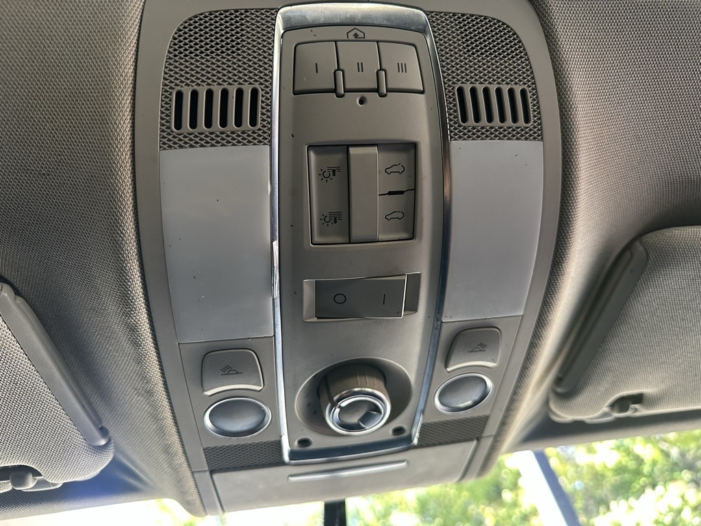 Audi Q7  2009 Audi Q7  2009