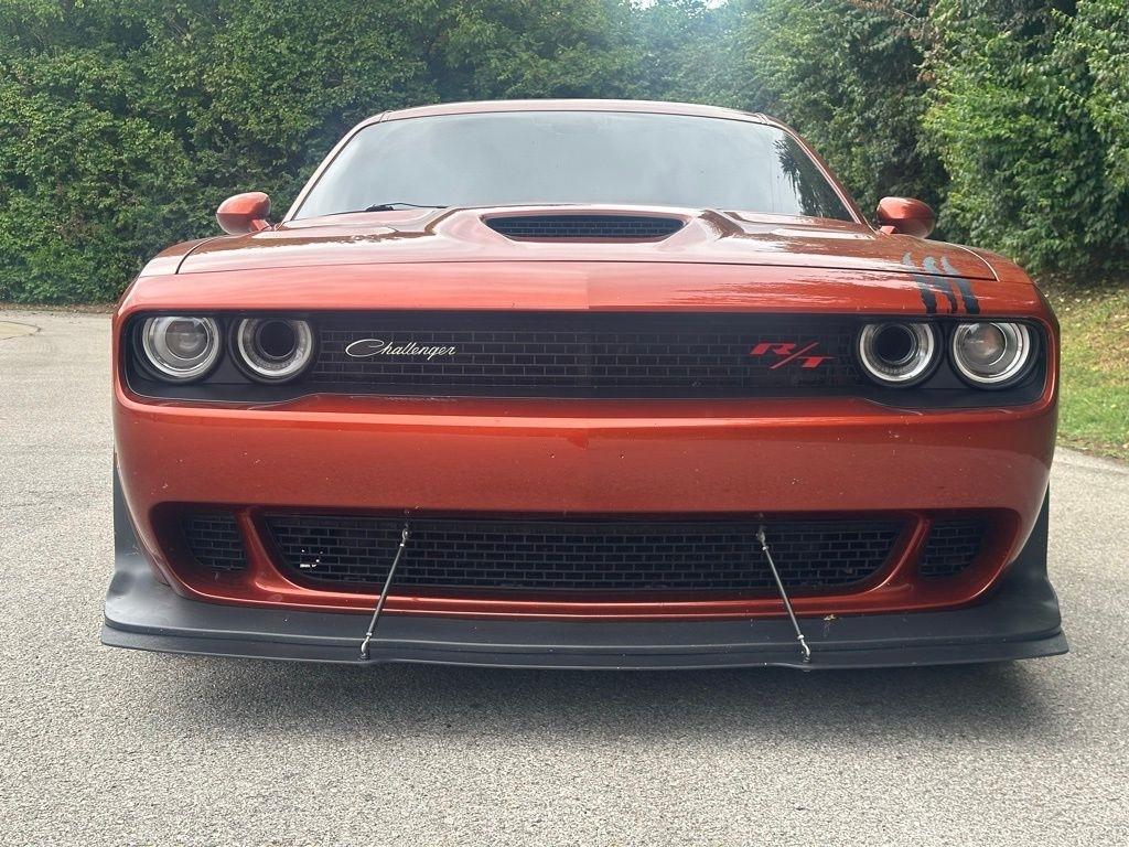 Dodge Challenger  2021