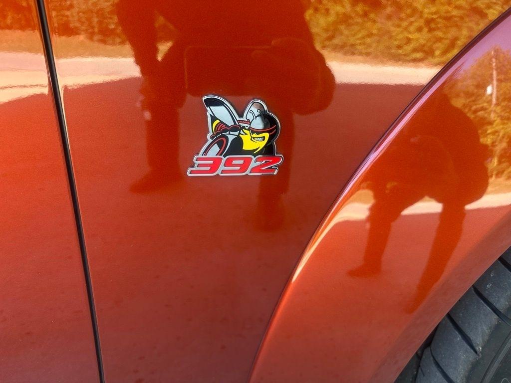 Dodge Challenger  2021