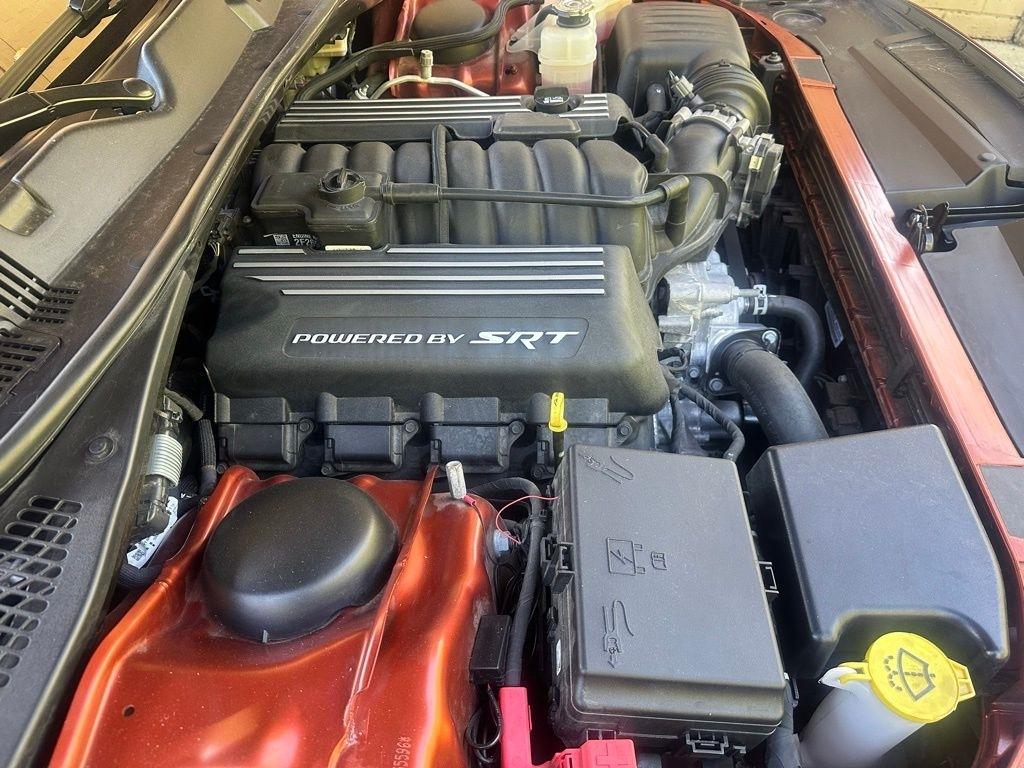 Dodge Challenger  2021