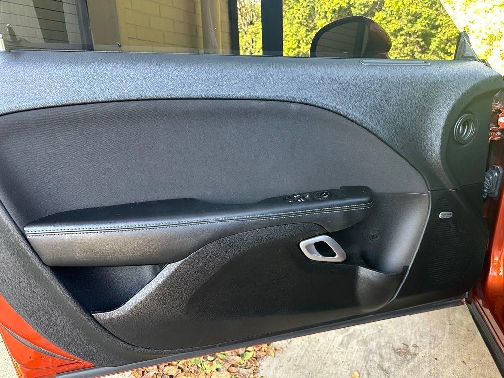 Dodge Challenger  2021