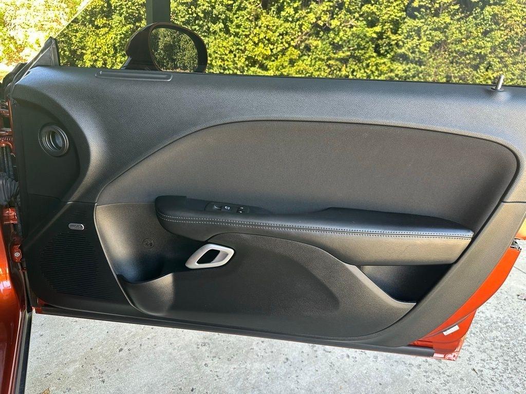 Dodge Challenger  2021