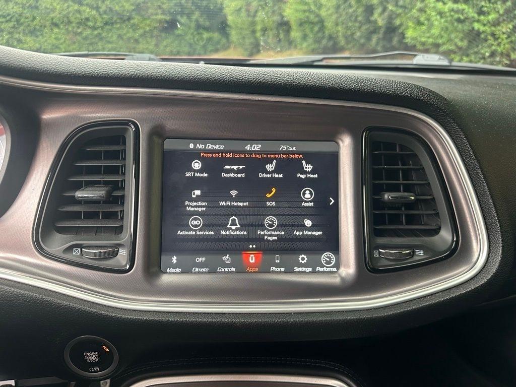 Dodge Challenger  2021