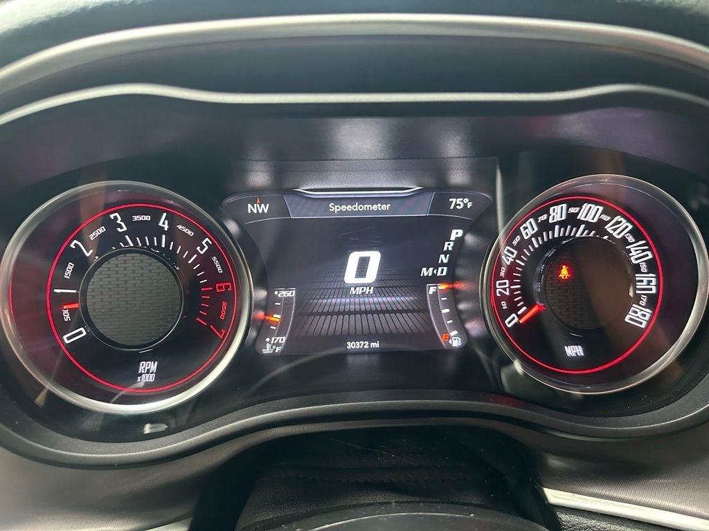 Dodge Challenger  2021