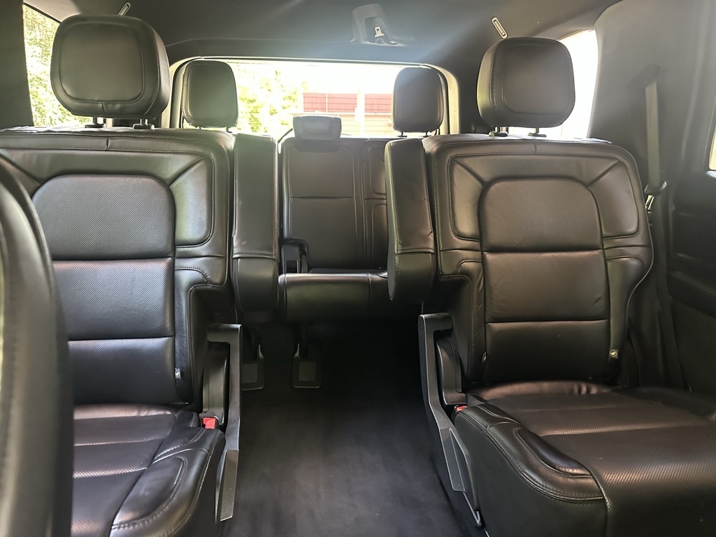 2018 Lincoln Navigator Select photo 6