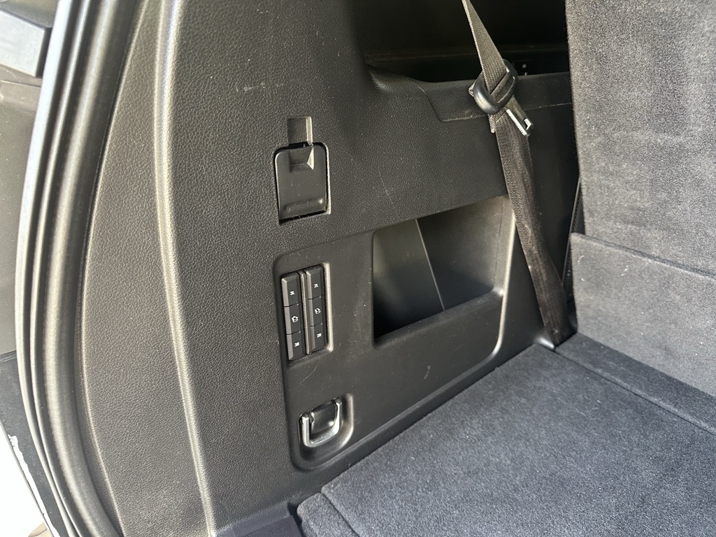 2018 Lincoln Navigator Select photo 9