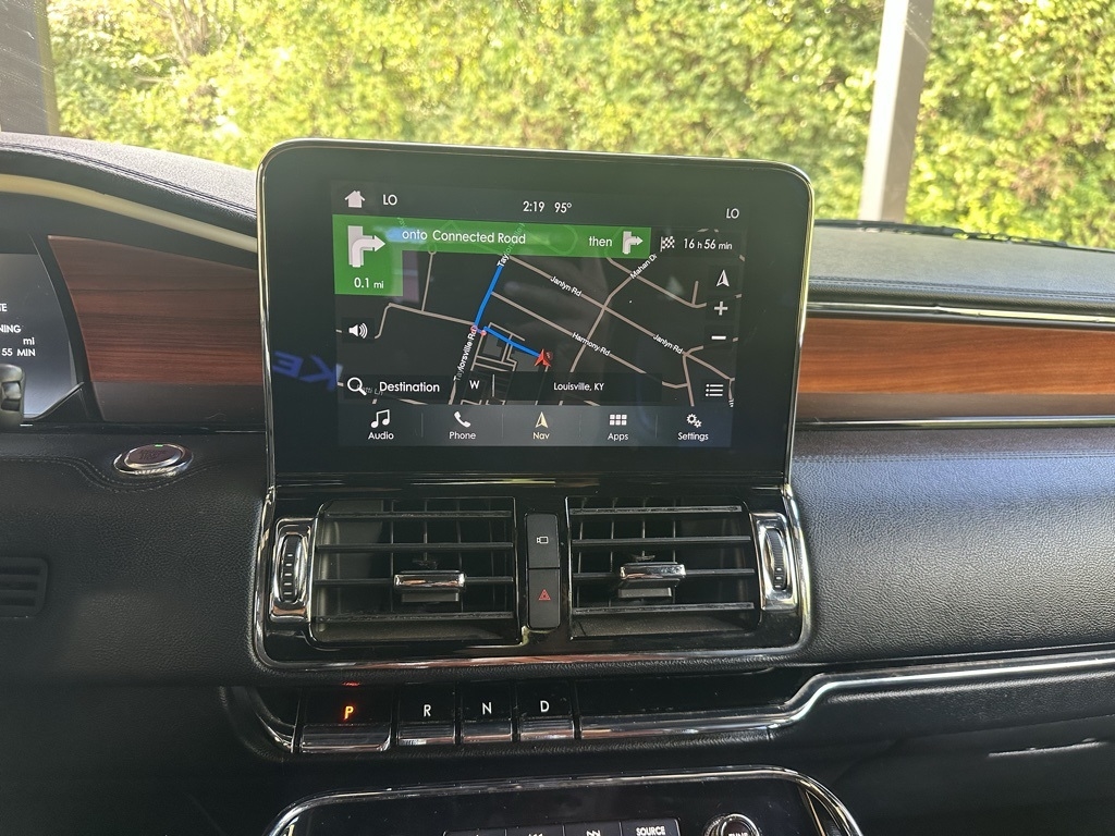 2018 Lincoln Navigator Select photo 14