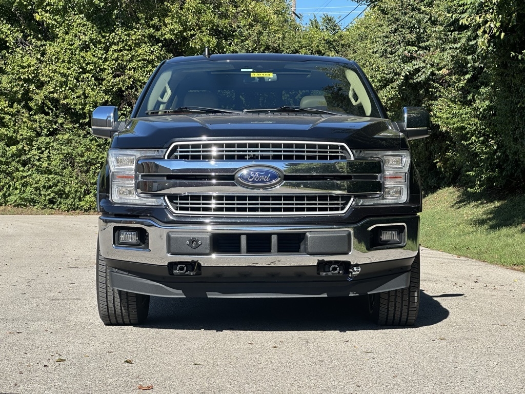 2019 Ford F-150 Lariat photo 3