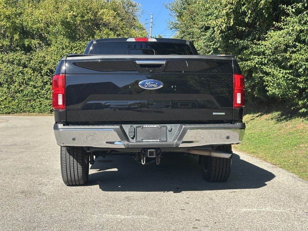 Ford F-150  2019