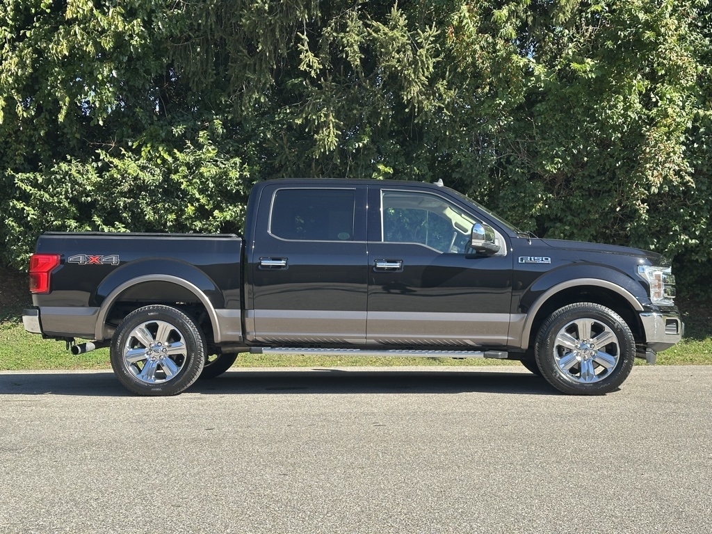 Ford F-150  2019